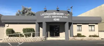 Las Vegas Braces