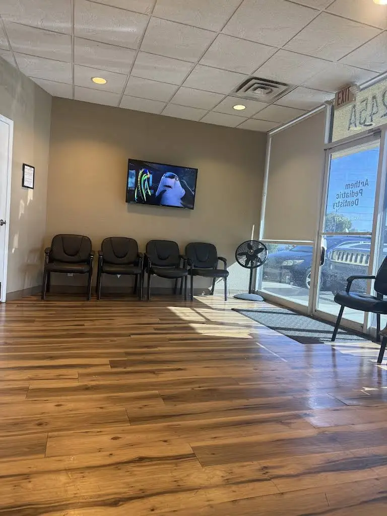 Anthem Pediatric Dentistry
