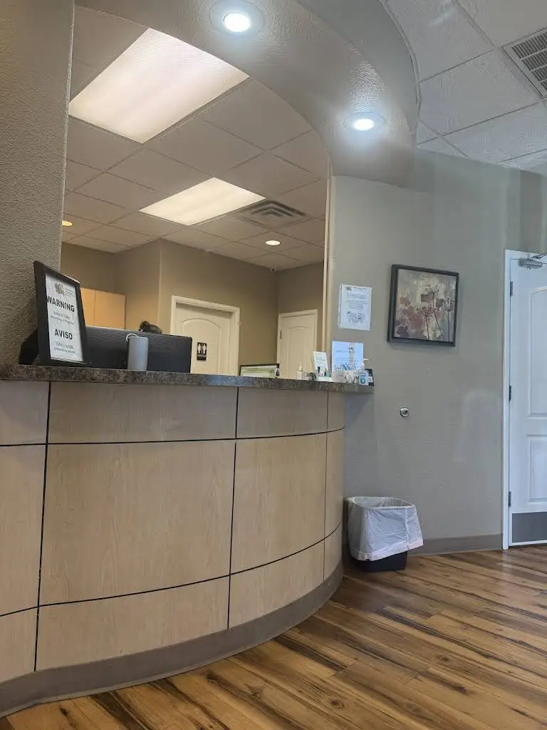Anthem Pediatric Dentistry