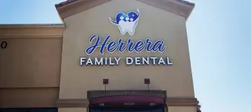 Herrera Family Dental