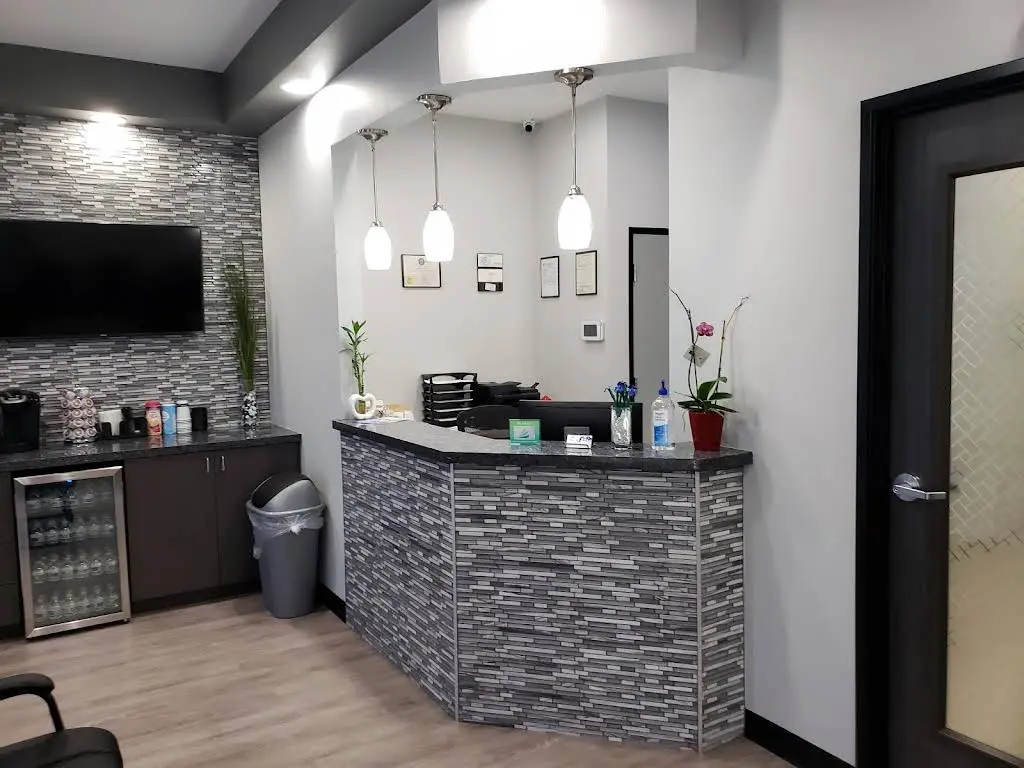 Herrera Family Dental