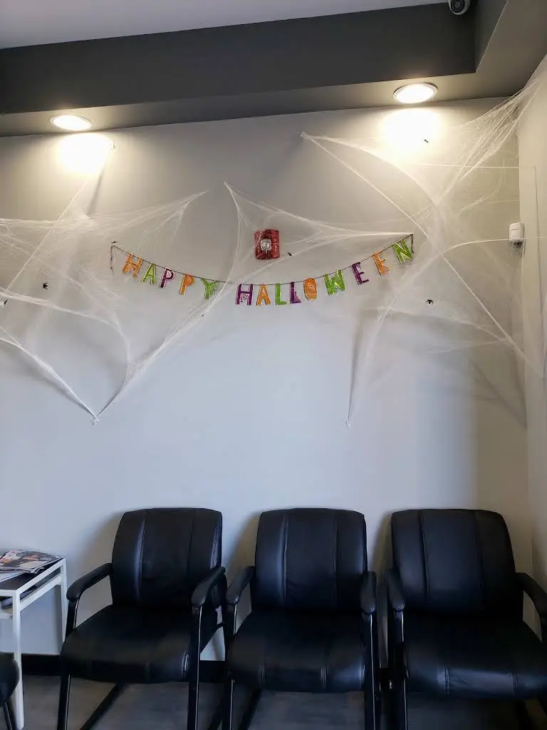 Herrera Family Dental