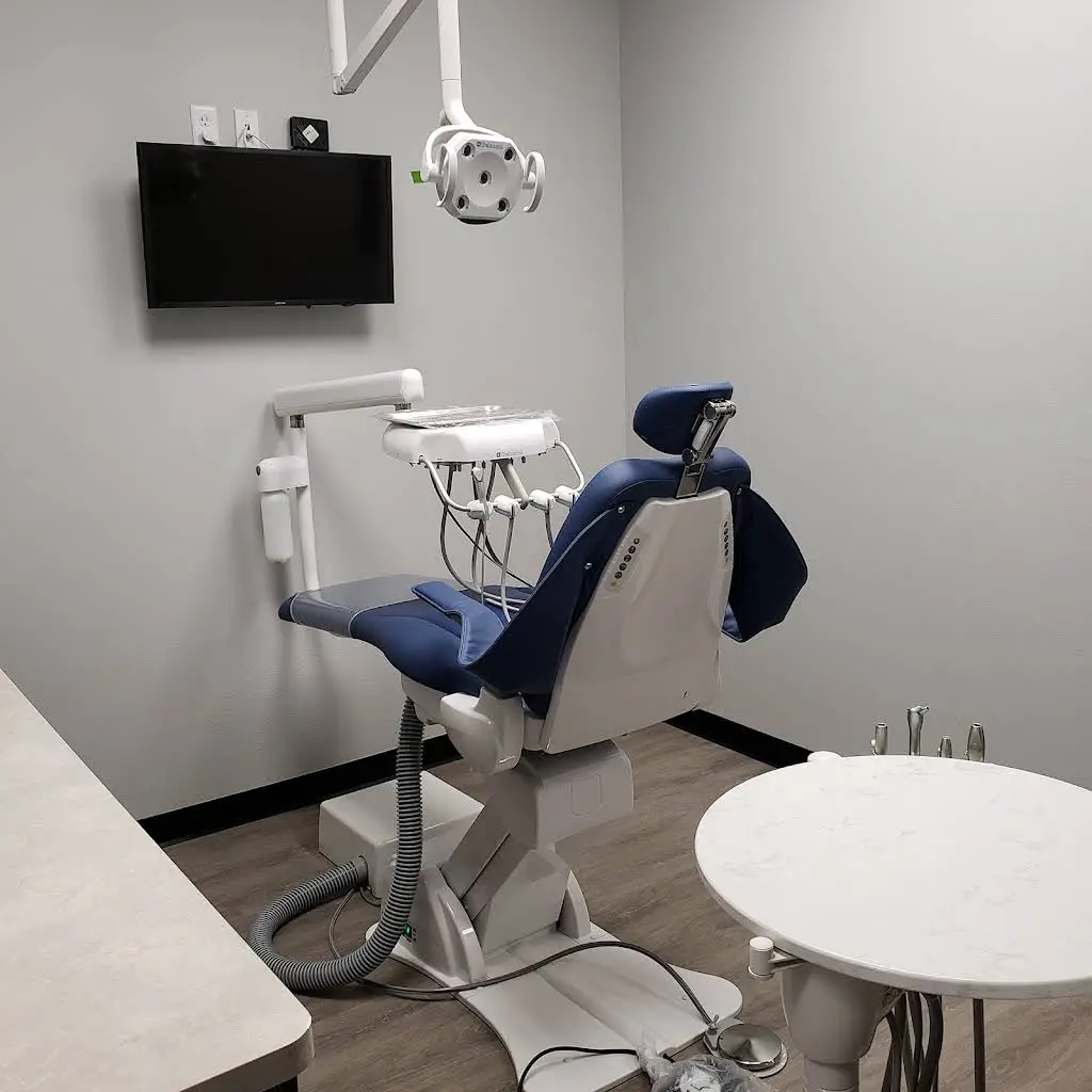 Herrera Family Dental