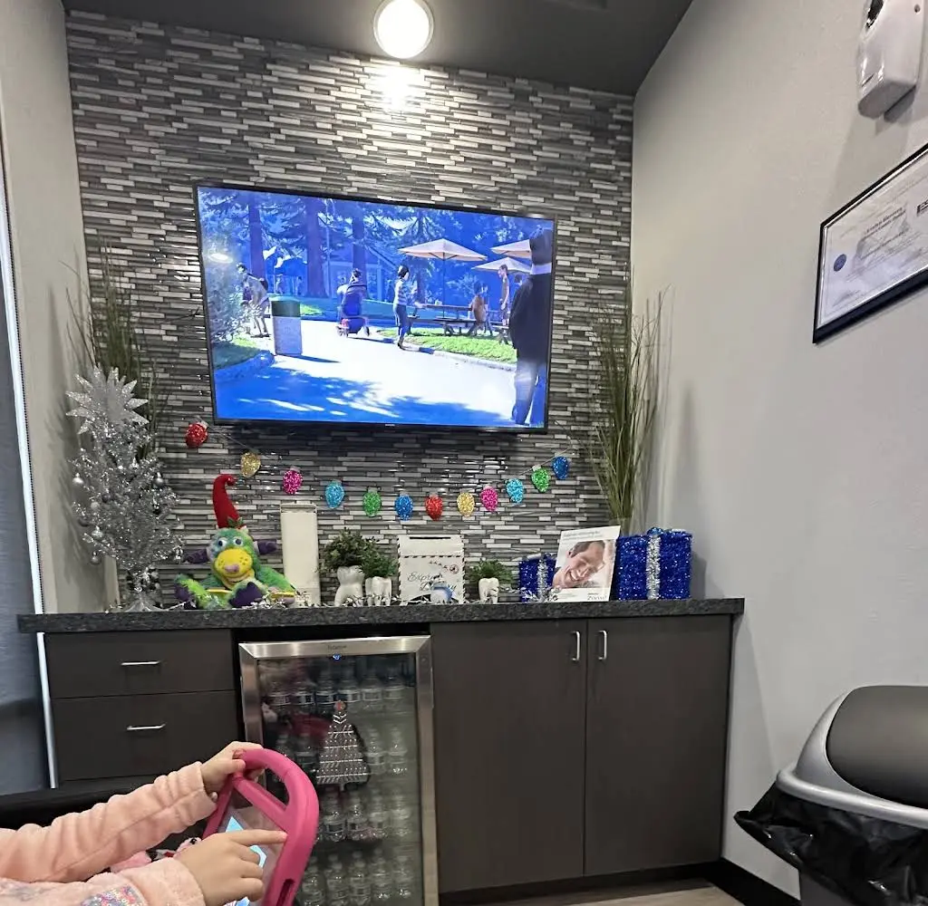 Herrera Family Dental