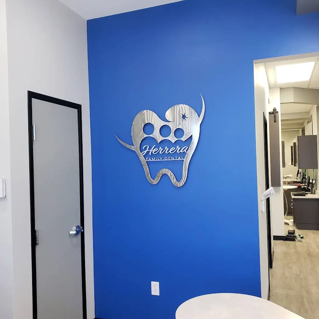 Herrera Family Dental