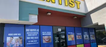 First Dentists, LLC