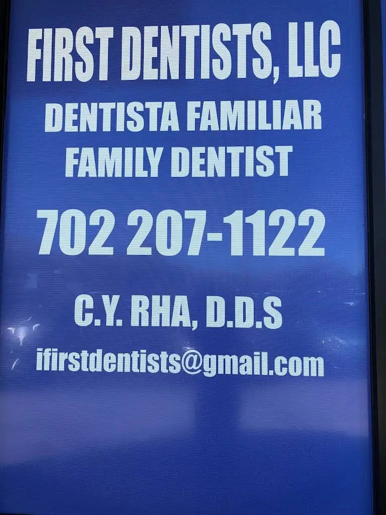 First Dentists, LLC