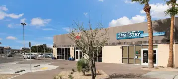 Charleston Smiles Dentistry