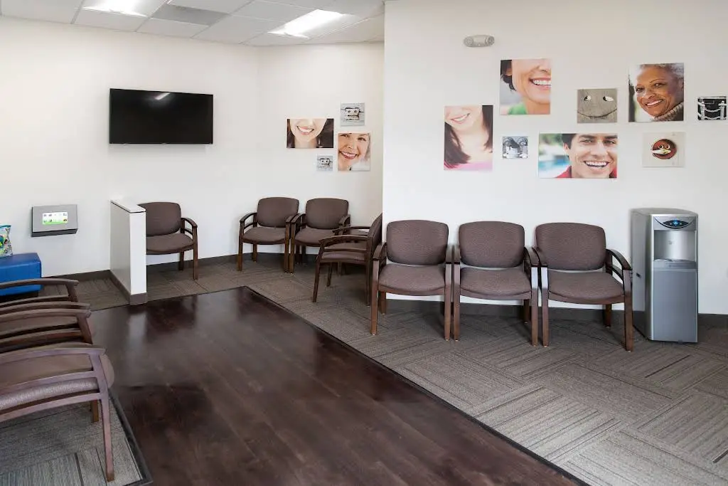 Charleston Smiles Dentistry