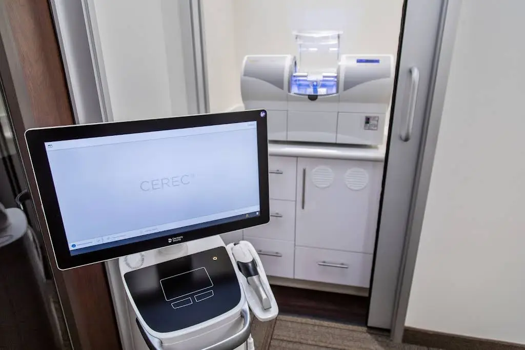 Charleston Smiles Dentistry