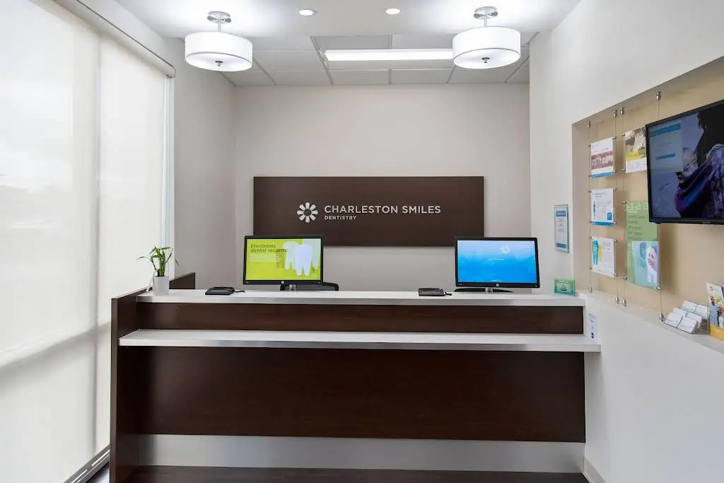 Charleston Smiles Dentistry