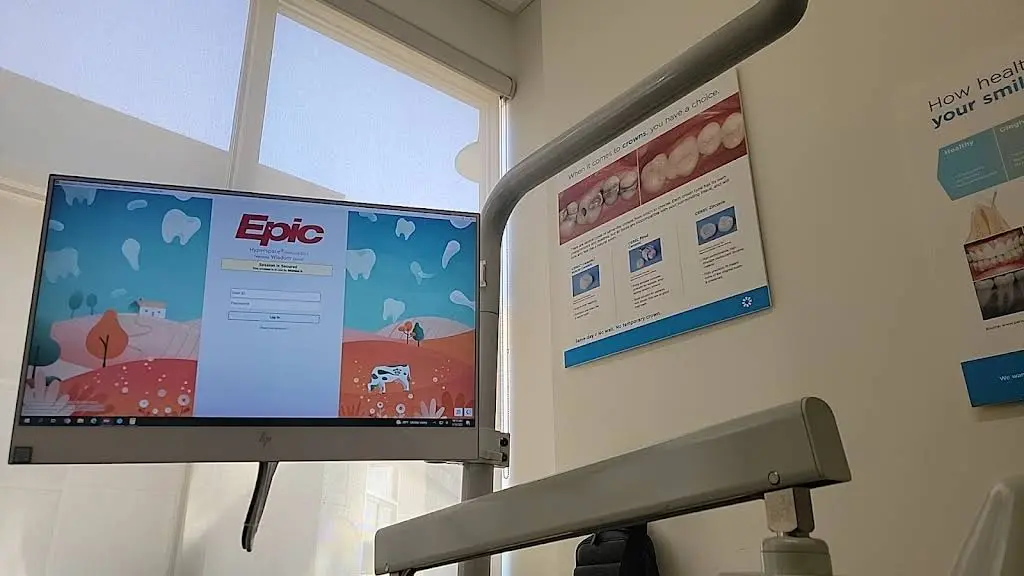 Charleston Smiles Dentistry