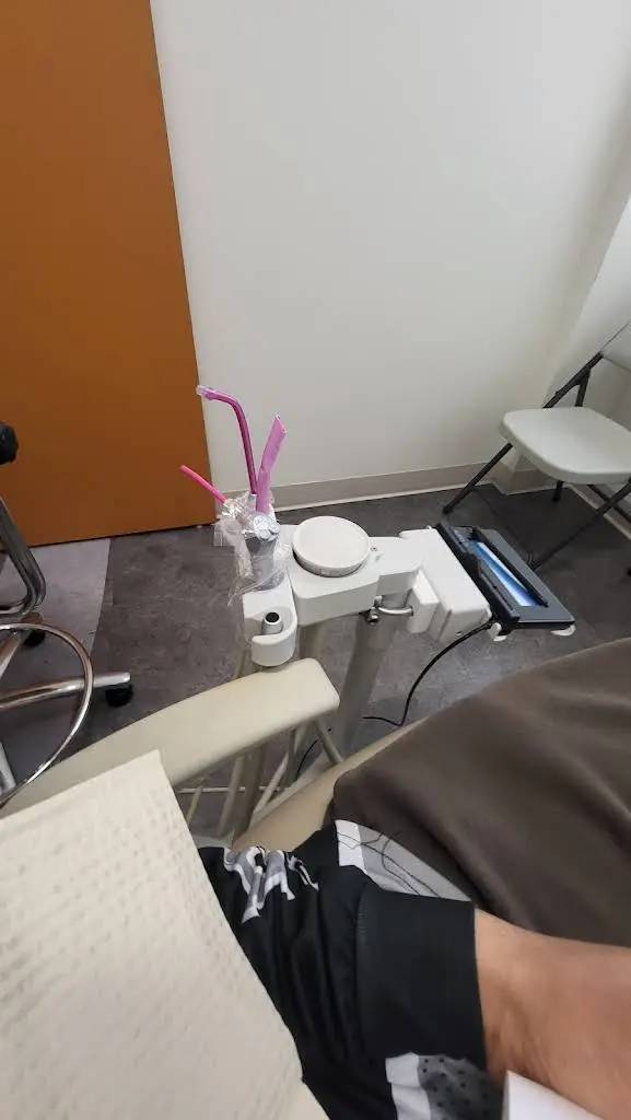 Charleston Smiles Dentistry