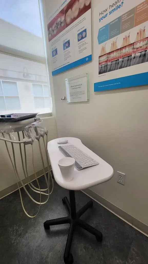 Charleston Smiles Dentistry