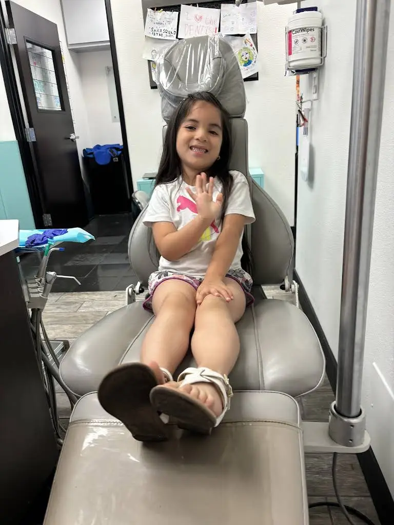 Smile Squad Kids Dentistry & Braces