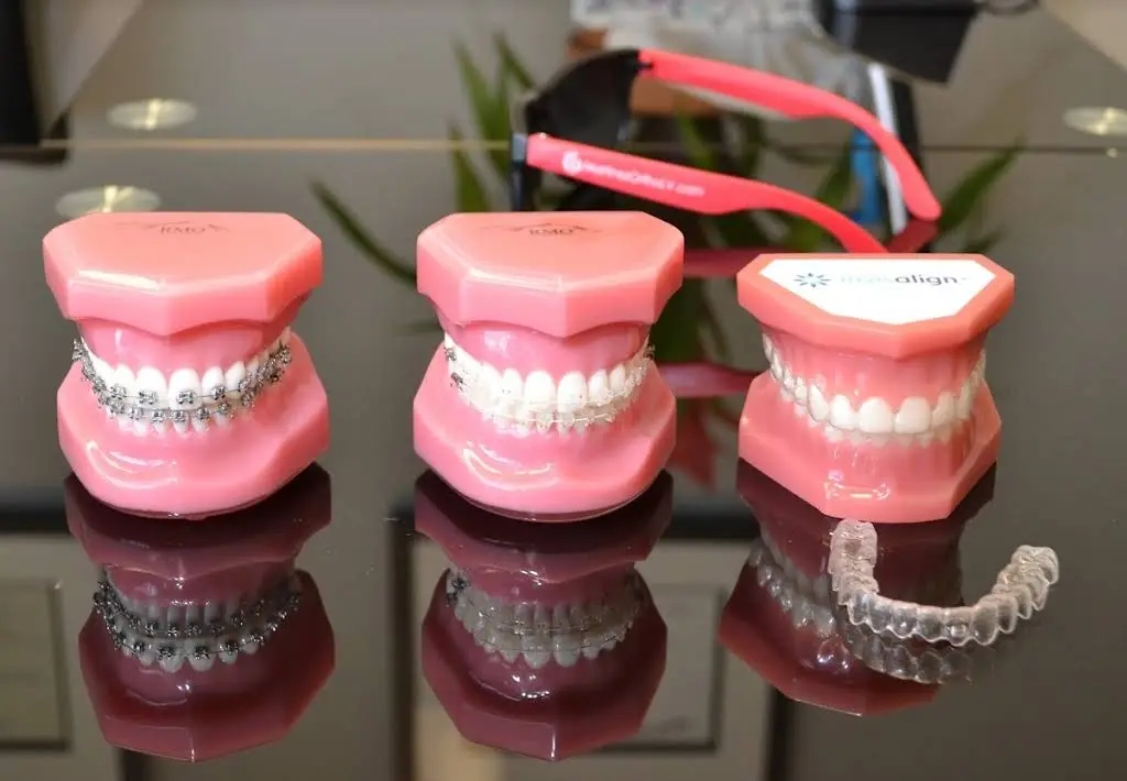 Smile Squad Kids Dentistry & Braces