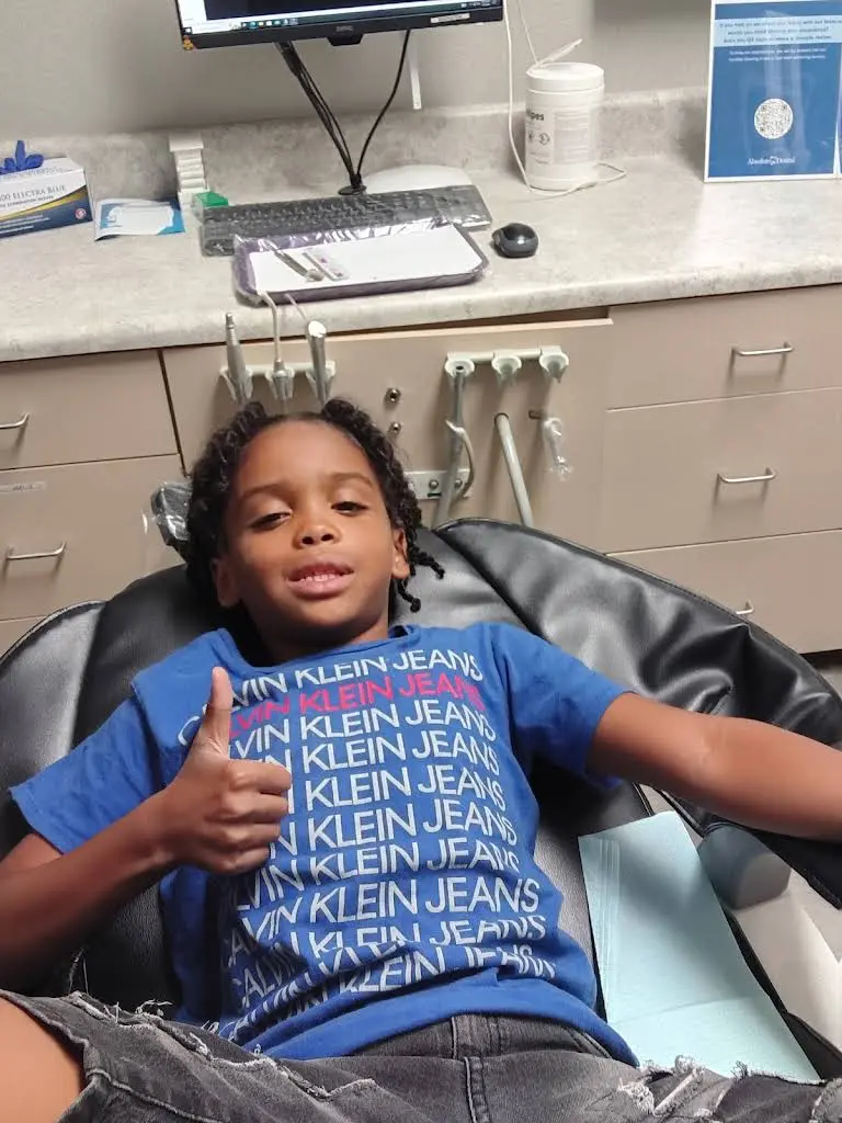 Absolute Dental