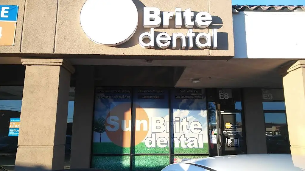 Sunbrite Dental