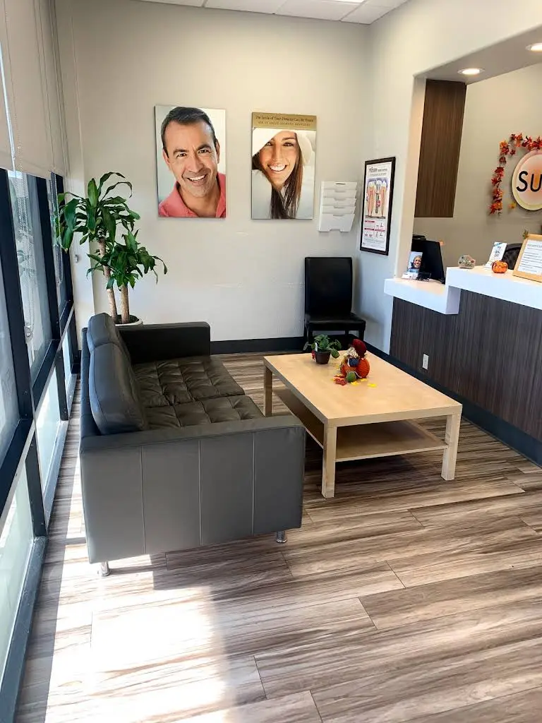 Sunbrite Dental