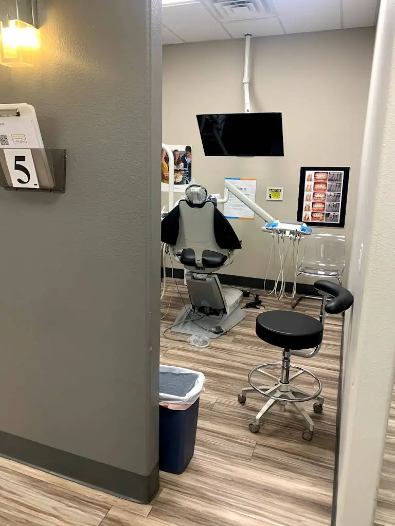 Sunbrite Dental