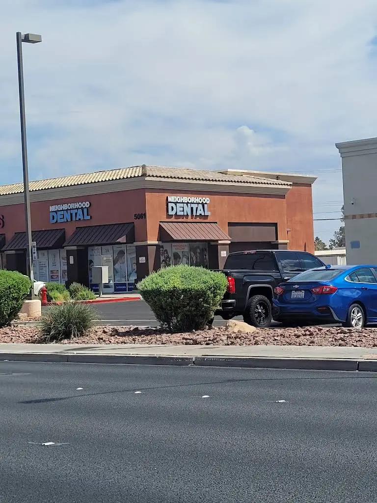 Neighborhood Dental