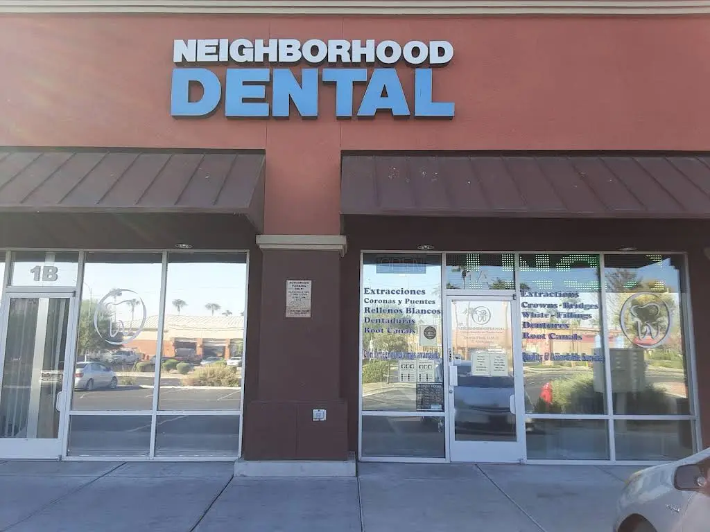 Neighborhood Dental