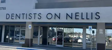 Dentists On Nellis