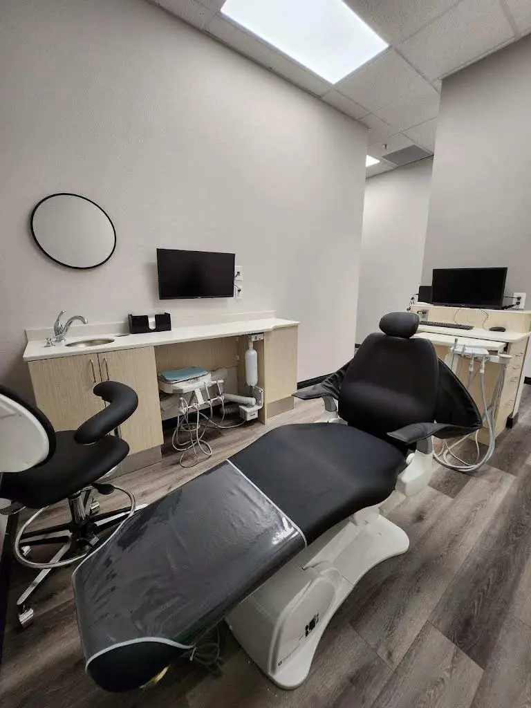 Dentists On Nellis