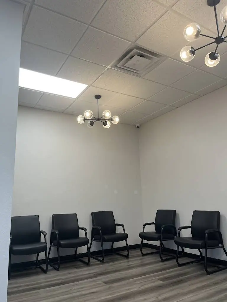 Dentists On Nellis