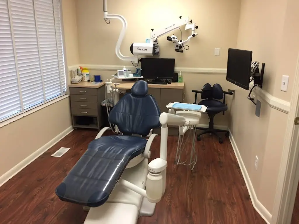Mountain West Endodontics: Brandon Glenn DDS PLLC
