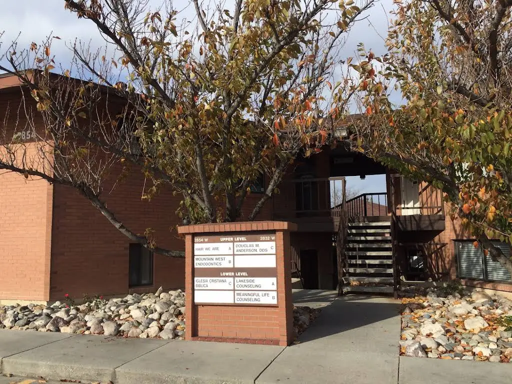 Mountain West Endodontics: Brandon Glenn DDS PLLC