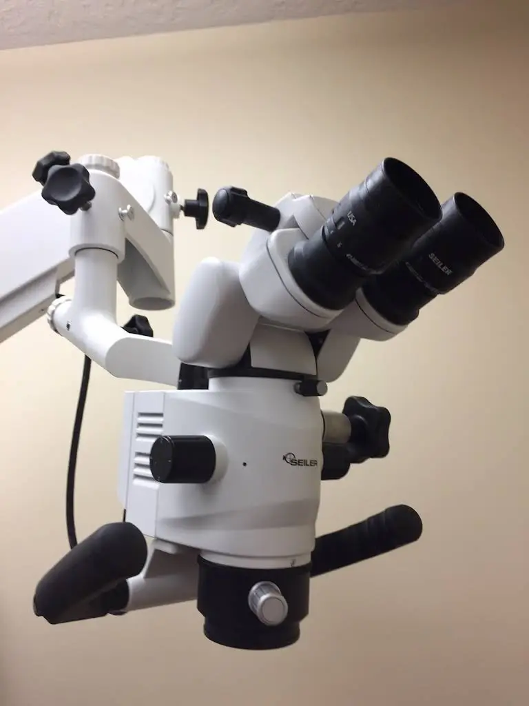 Mountain West Endodontics: Brandon Glenn DDS PLLC