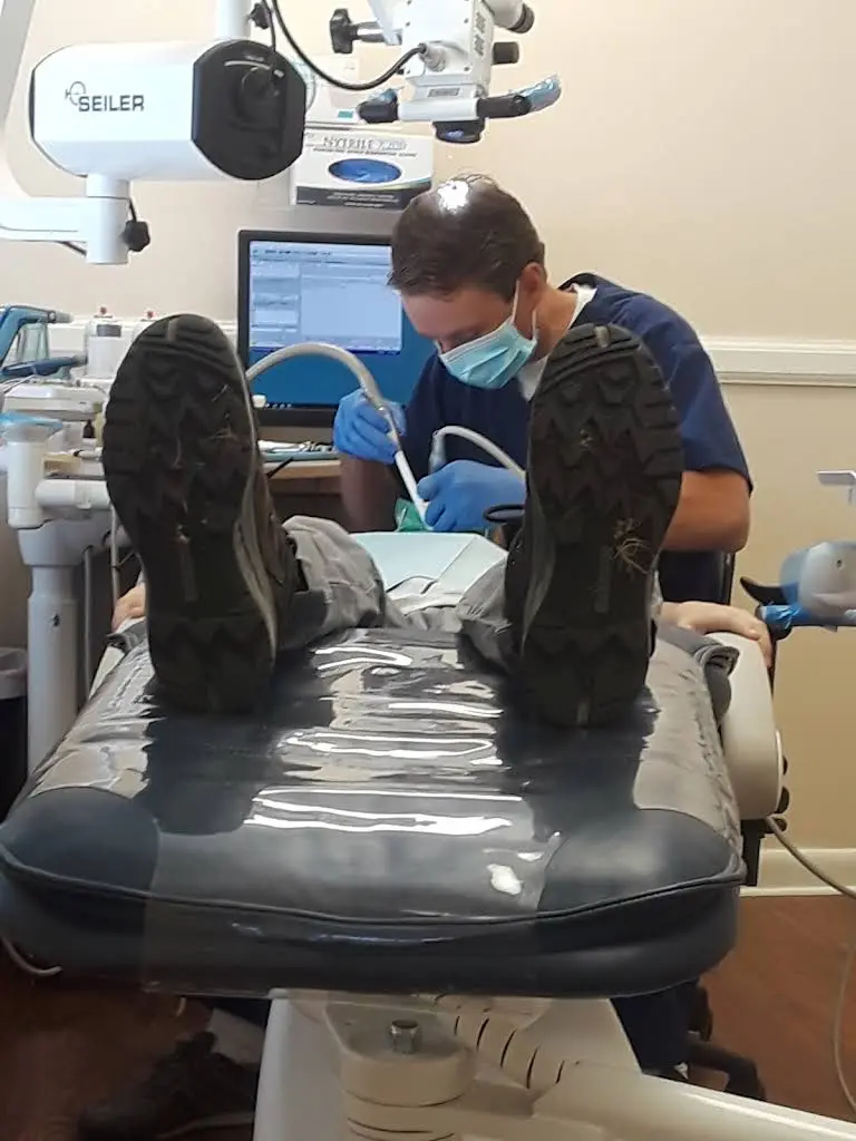 Mountain West Endodontics: Brandon Glenn DDS PLLC
