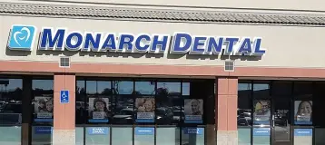 Monarch Dental & Orthodontics