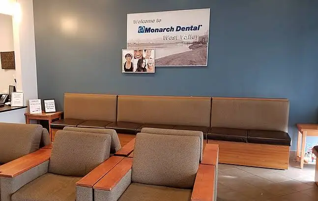 Monarch Dental & Orthodontics