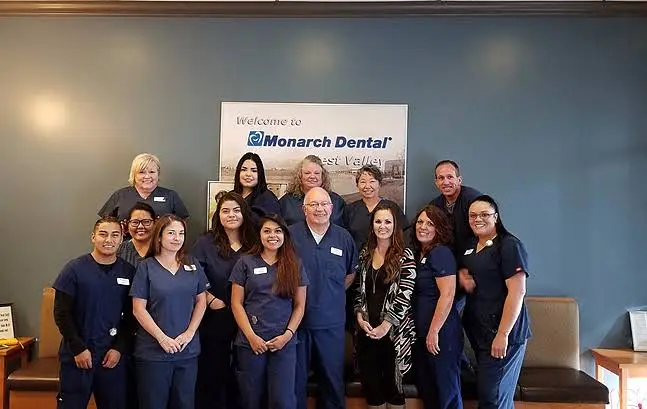 Monarch Dental & Orthodontics