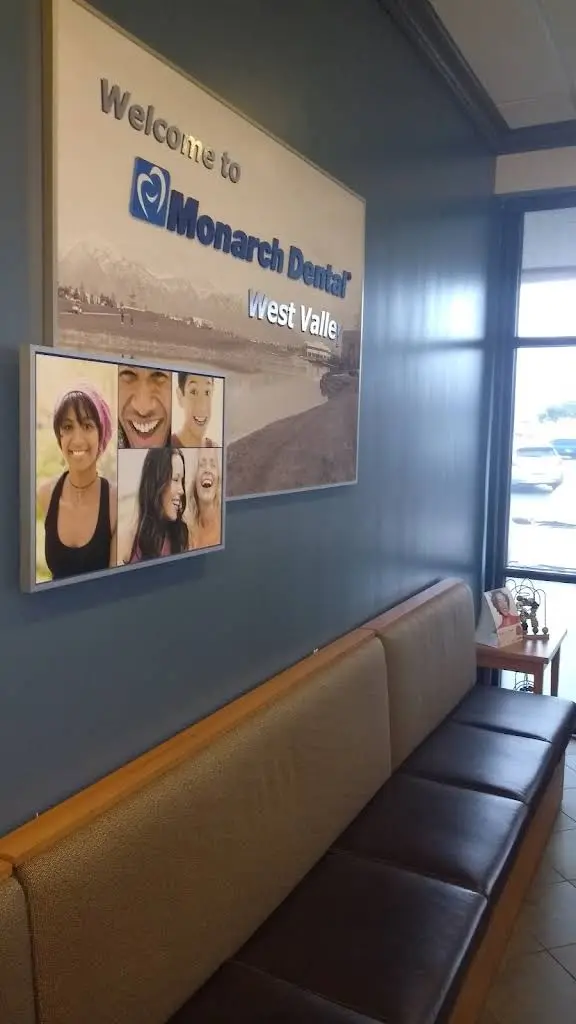 Monarch Dental & Orthodontics