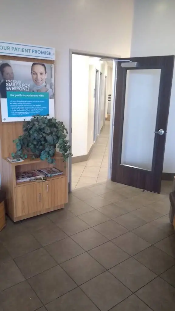 Monarch Dental & Orthodontics