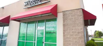 Stonehaven Dental
