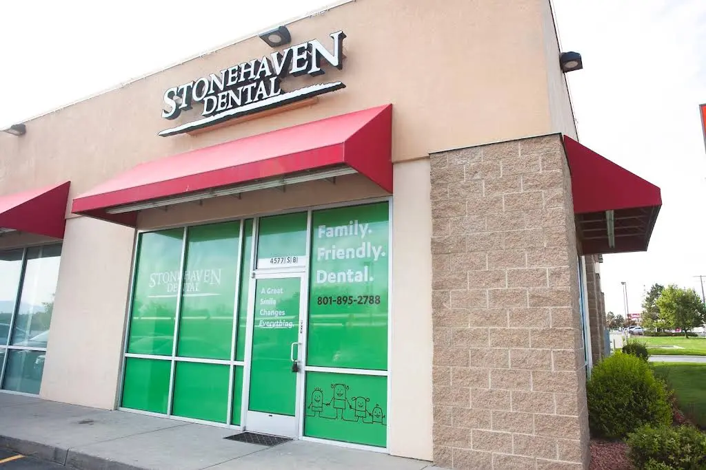 Stonehaven Dental