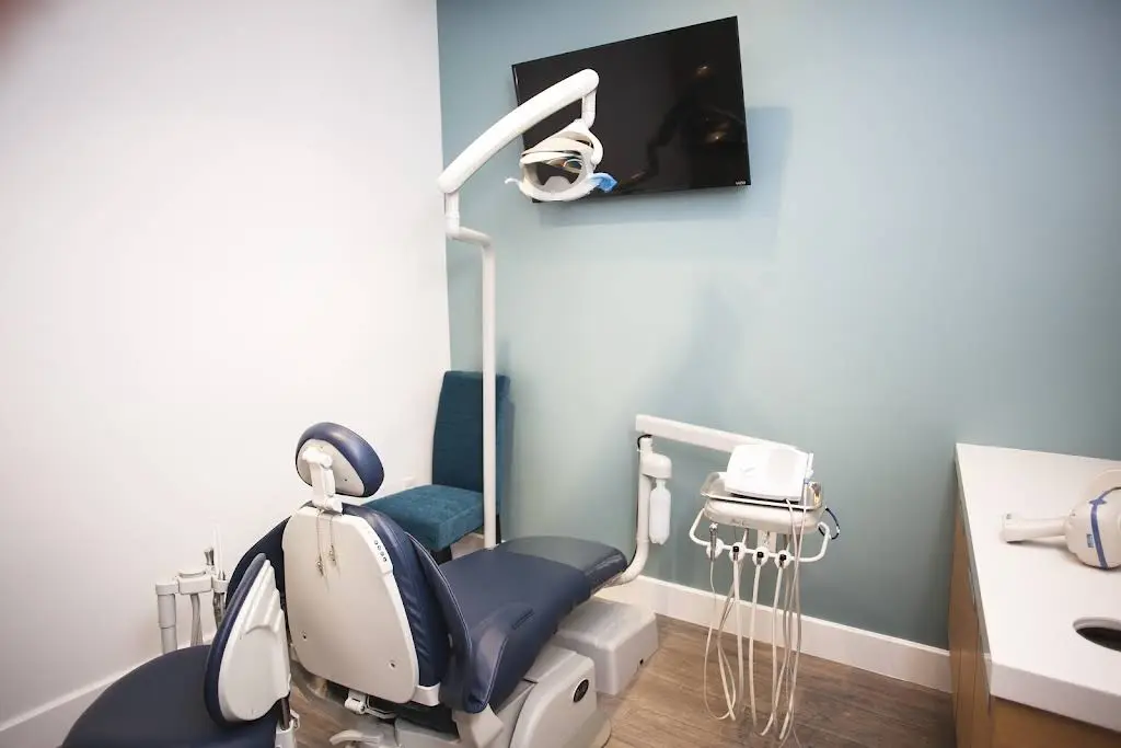 Stonehaven Dental