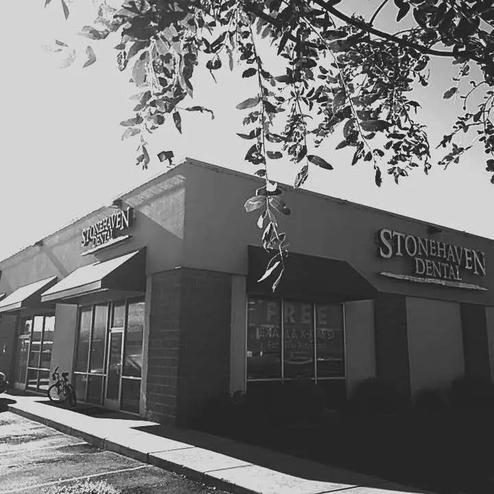 Stonehaven Dental