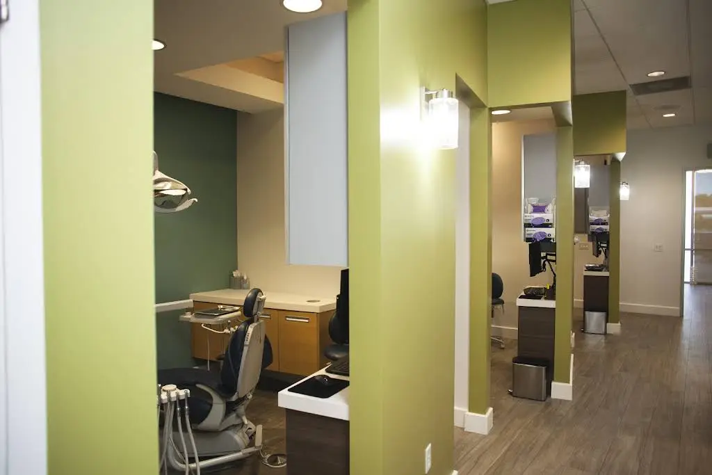 Stonehaven Dental