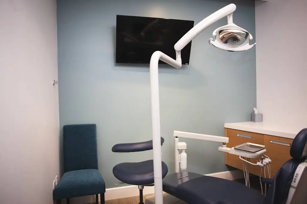 Stonehaven Dental