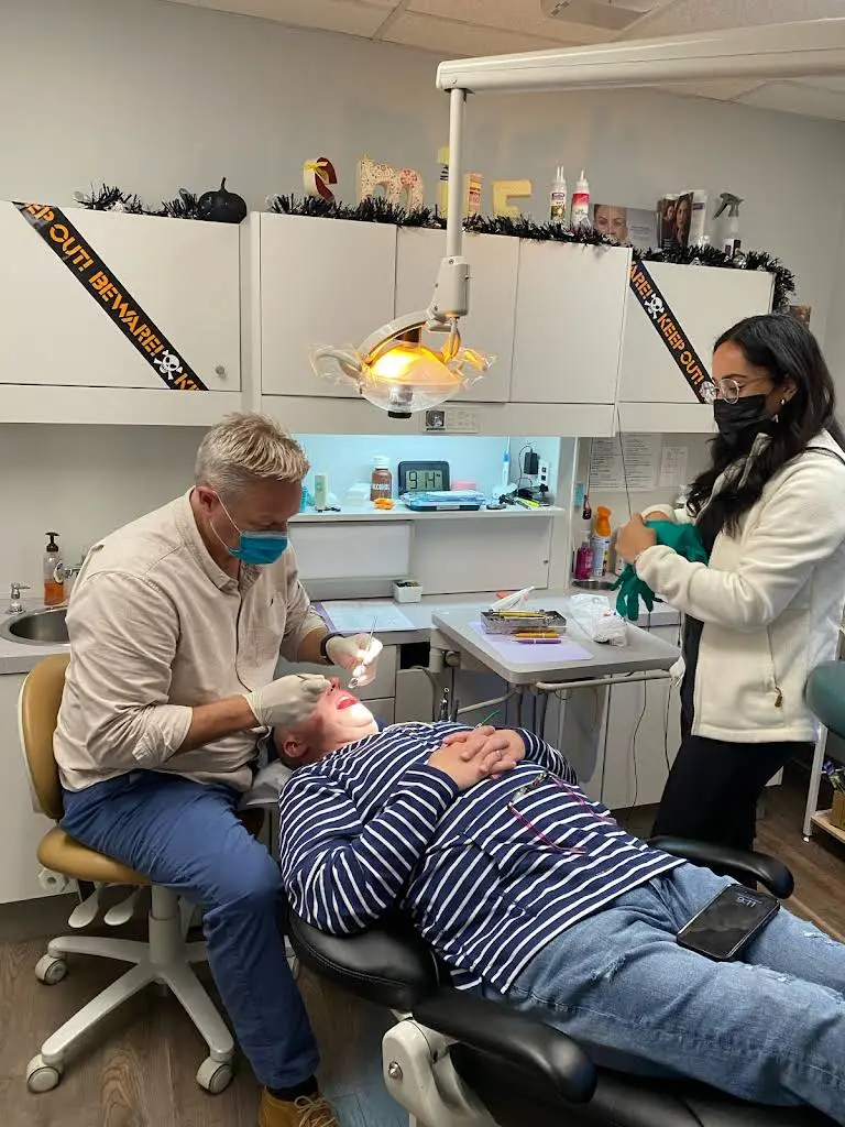 Southwest Dental
