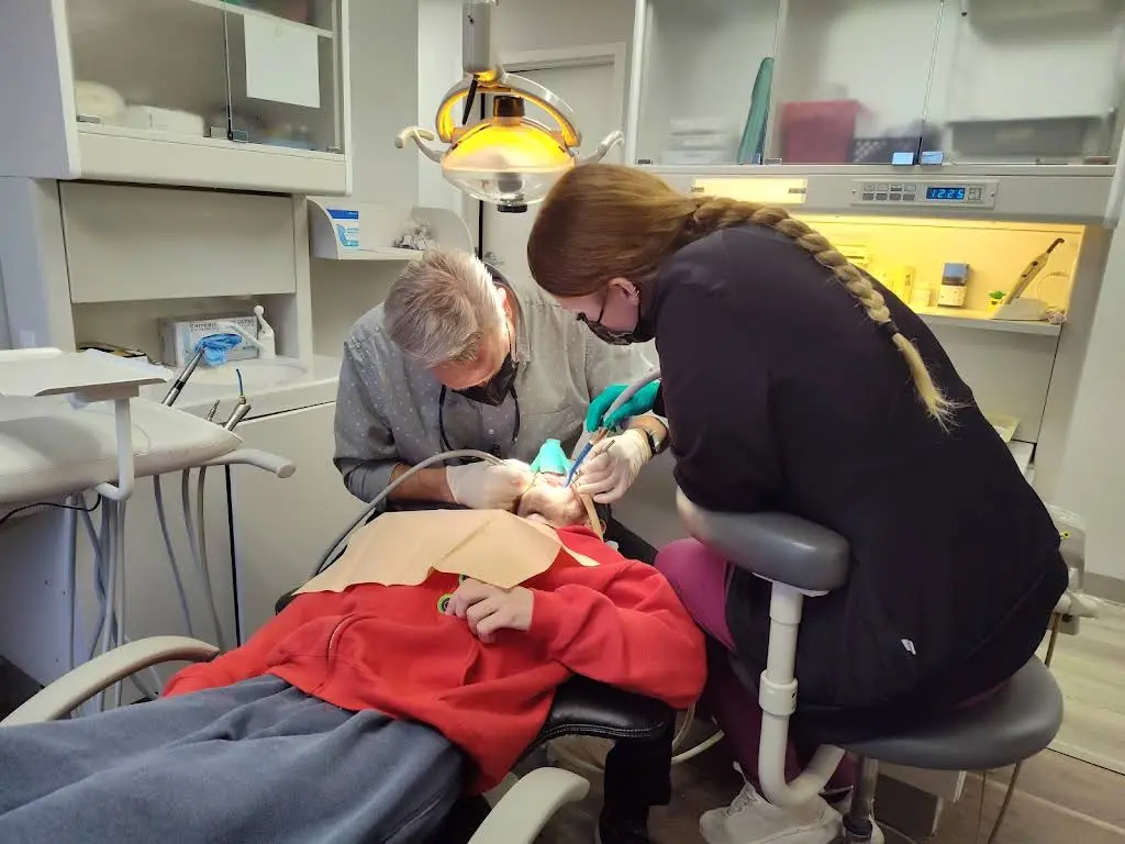 Southwest Dental