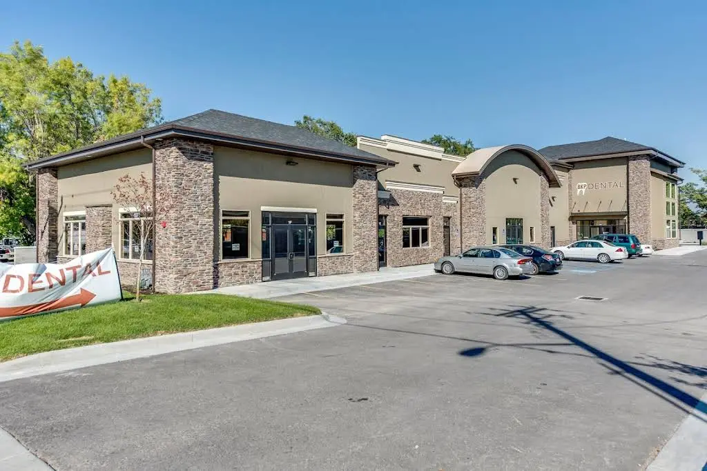 BKP Dental