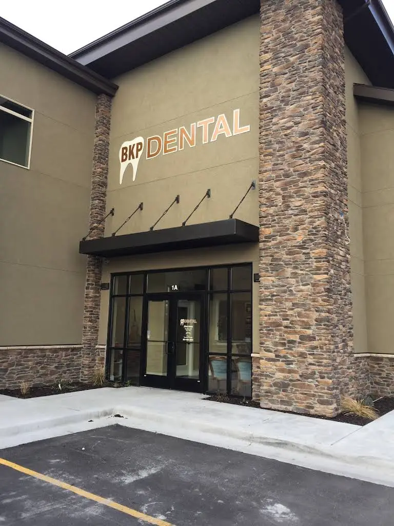 BKP Dental