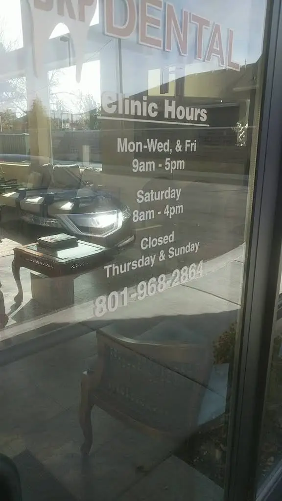BKP Dental