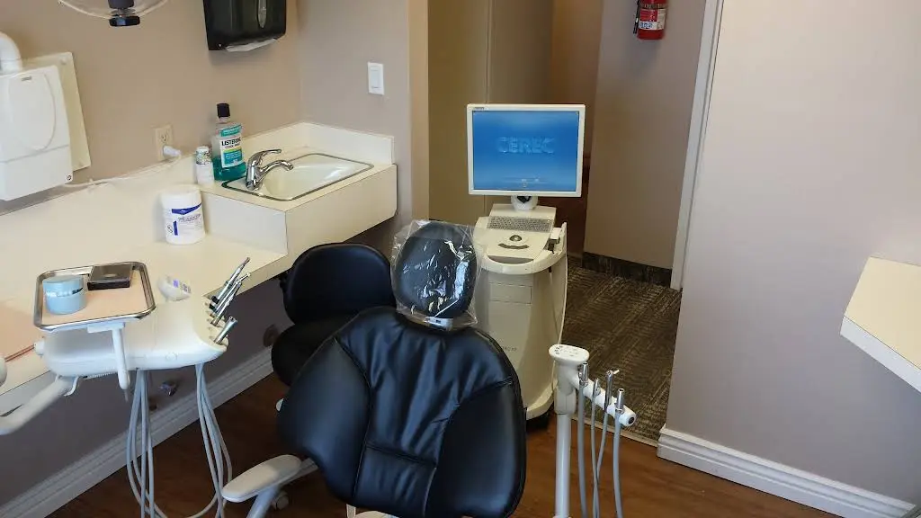Copper Leaf Dental